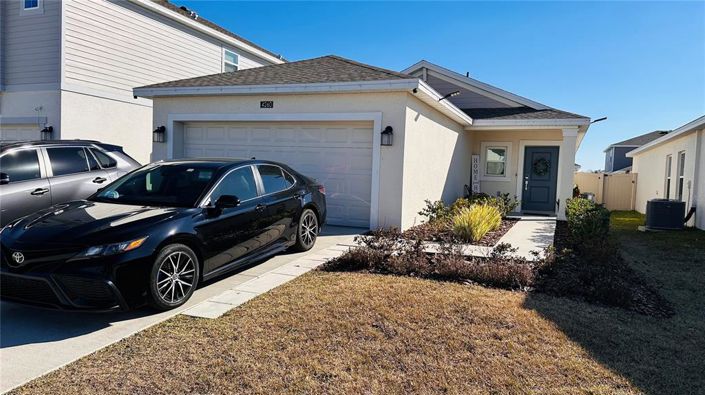 Image No.2-Propriété de 3 chambres à vendre à Kissimmee