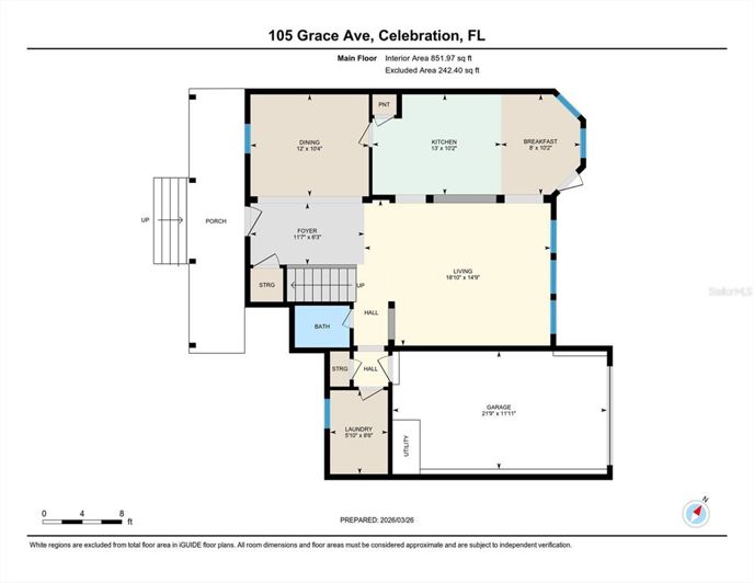 Image No.48-3 Bed Property for sale