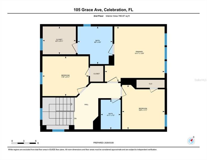 Image No.49-3 Bed Property for sale