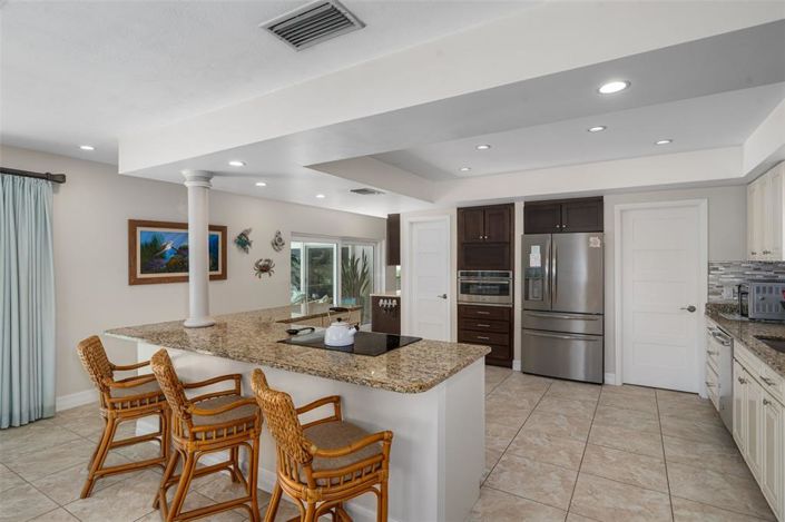 Image No.21-Propriété de 3 chambres à vendre à St. Petersburg