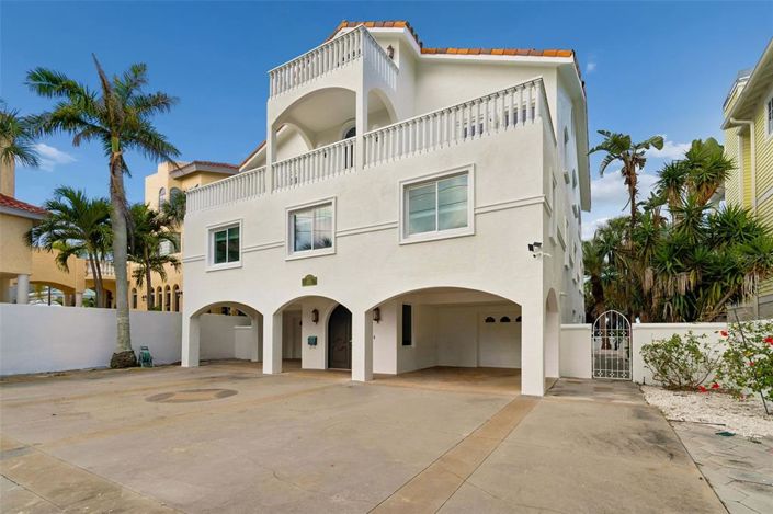 Image No.7-Propriété de 6 chambres à vendre à St. Pete Beach