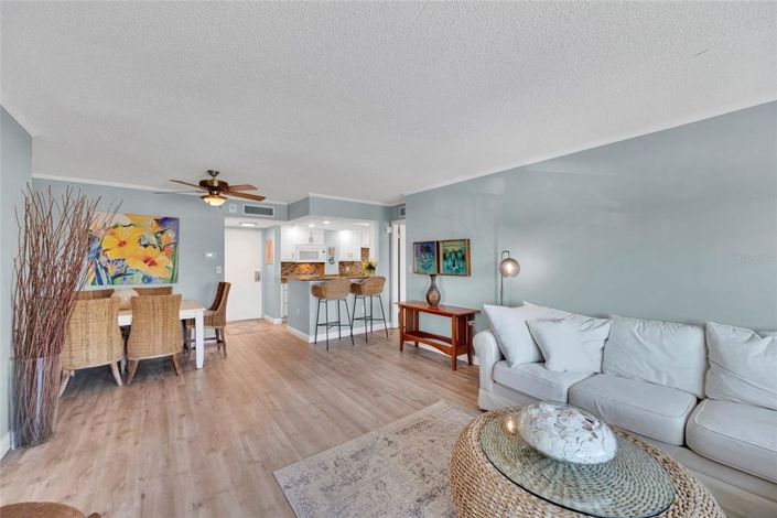 Image No.10-Propriété de 2 chambres à vendre à St. Petersburg