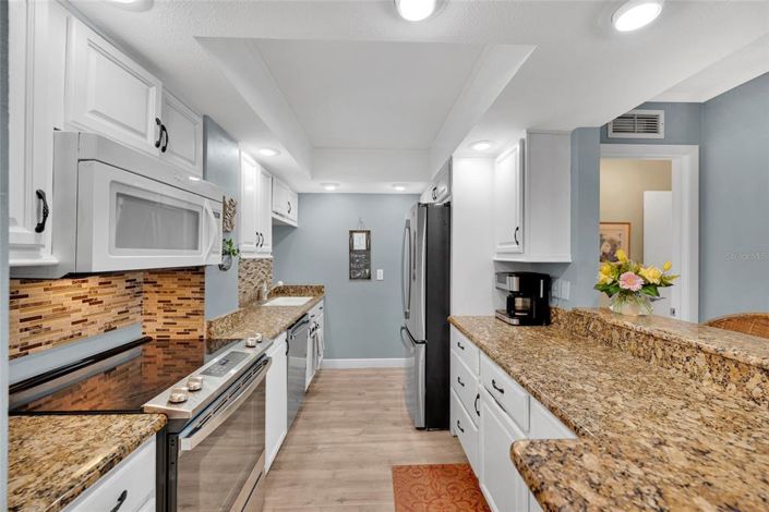 Image No.12-Propriété de 2 chambres à vendre à St. Petersburg