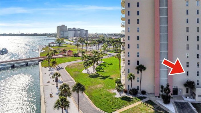 Image No.2-Propriété de 2 chambres à vendre à St. Petersburg