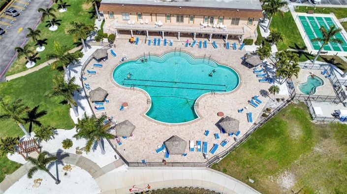 Image No.26-Propriété de 2 chambres à vendre à St. Petersburg