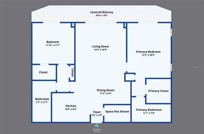 Image No.30-Propriété de 2 chambres à vendre à St. Petersburg