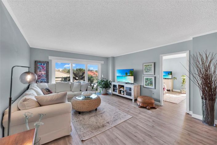 Image No.4-Propriété de 2 chambres à vendre à St. Petersburg