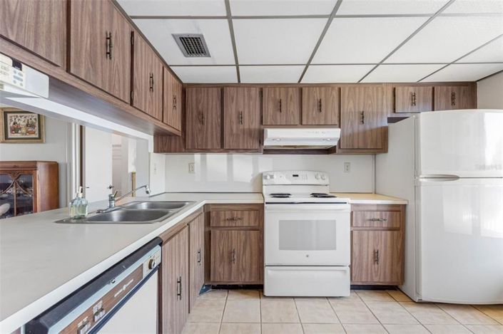 Image No.25-Propriété de 2 chambres à vendre à St. Petersburg