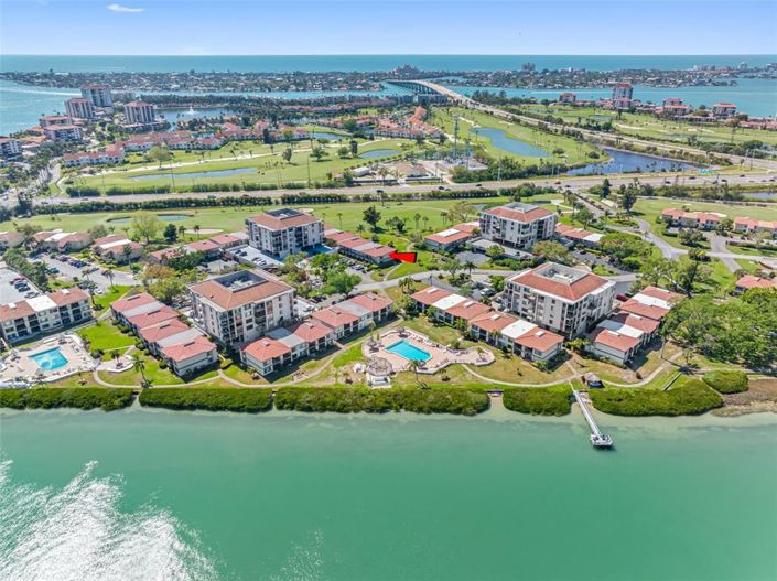 Image No.33-Propriété de 2 chambres à vendre à St. Petersburg