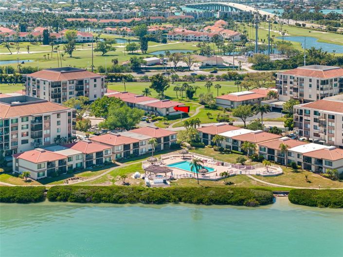 Image No.36-Propriété de 2 chambres à vendre à St. Petersburg