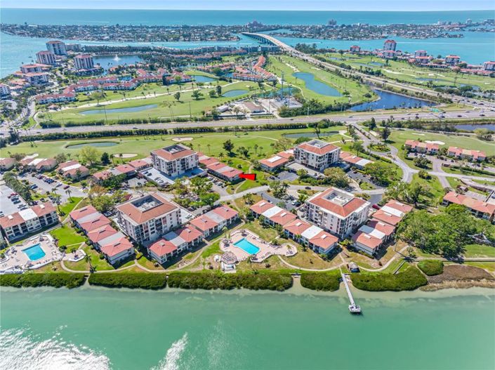 Image No.40-Propriété de 2 chambres à vendre à St. Petersburg