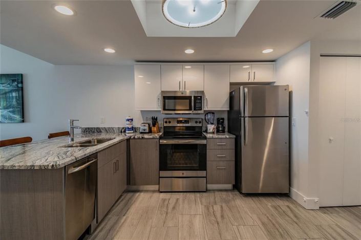 Image No.18-Propriété de 2 chambres à vendre à St. Petersburg