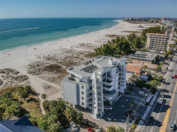 Image No.21-Propriété de 2 chambres à vendre à St. Petersburg