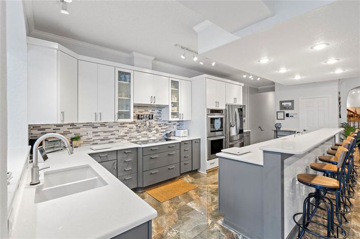 Image No.10-Maison de ville de 5 chambres à vendre à St. Petersburg