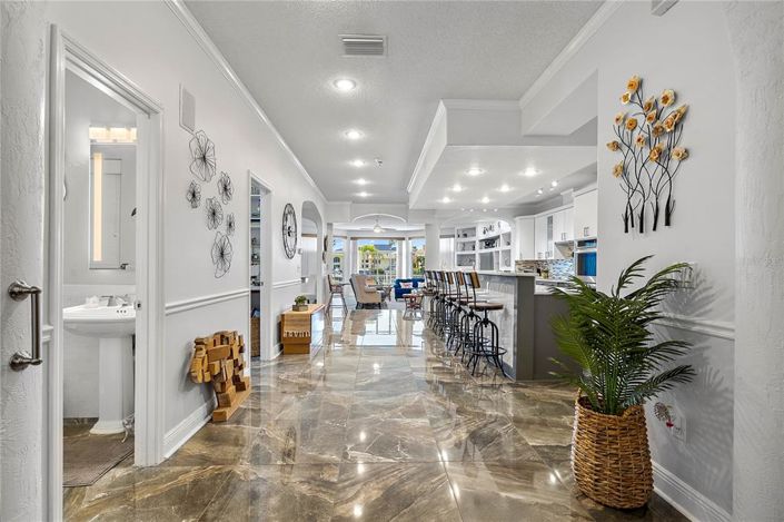 Image No.7-Maison de ville de 5 chambres à vendre à St. Petersburg