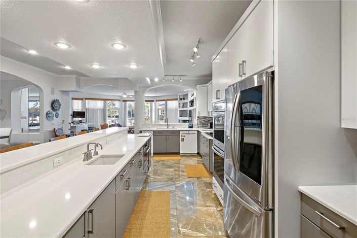 Image No.9-Maison de ville de 5 chambres à vendre à St. Petersburg