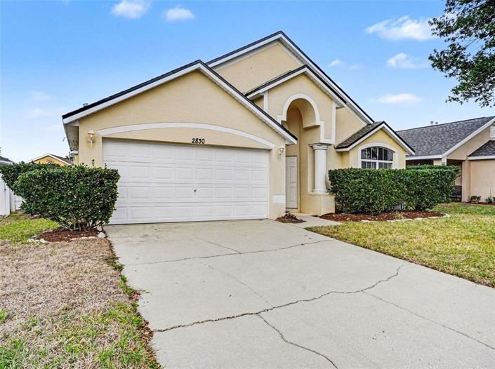 Image No.2-Propriété de 3 chambres à vendre à Clermont