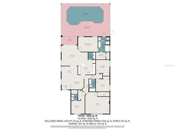 Image No.40-4 Bed Property for sale