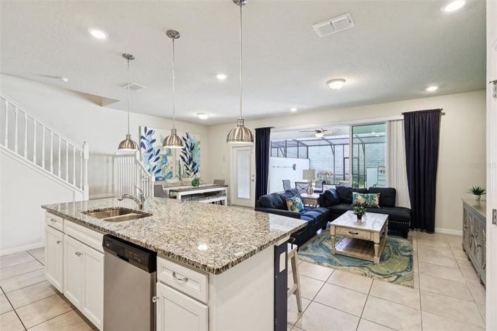 Image No.10-Maison de ville de 5 chambres à vendre à Davenport