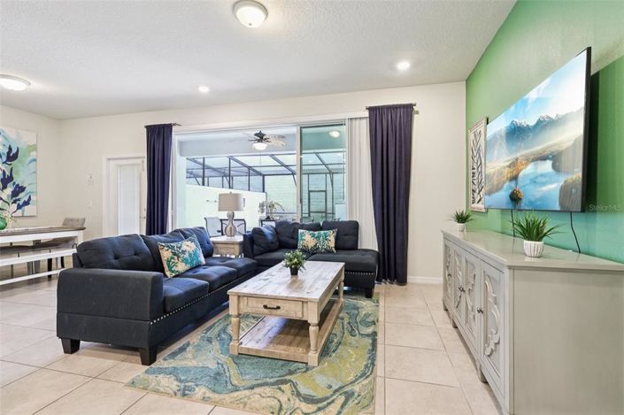 Image No.12-Maison de ville de 5 chambres à vendre à Davenport