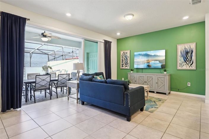 Image No.14-Maison de ville de 5 chambres à vendre à Davenport