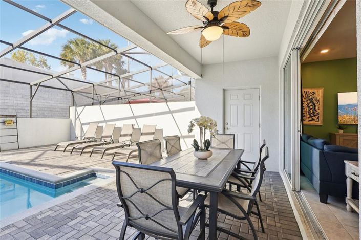 Image No.15-Maison de ville de 5 chambres à vendre à Davenport