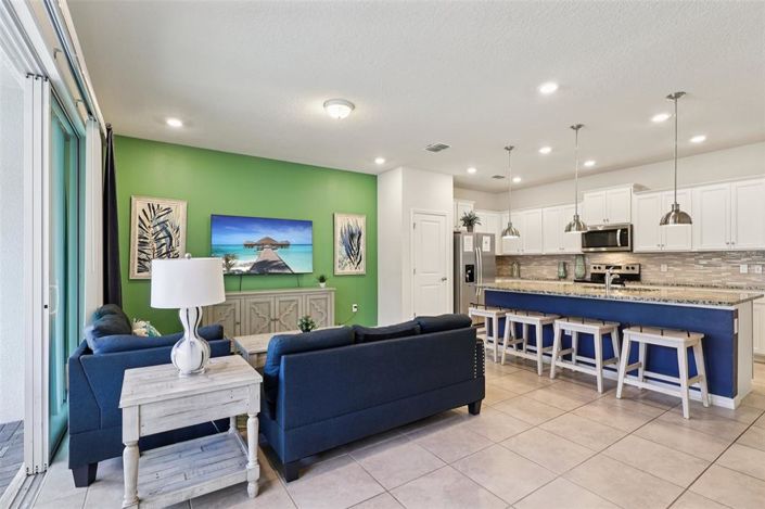 Image No.16-Maison de ville de 5 chambres à vendre à Davenport