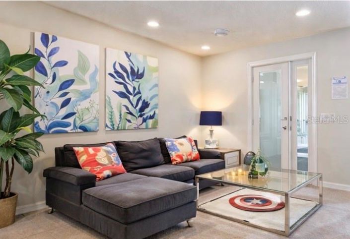 Image No.20-Maison de ville de 5 chambres à vendre à Davenport