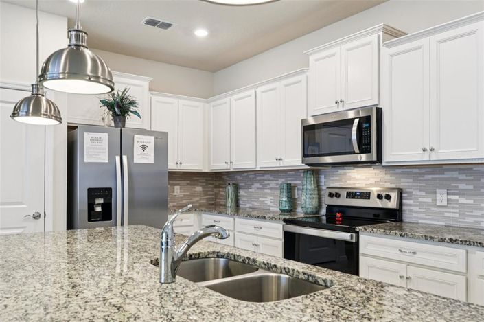 Image No.21-Maison de ville de 5 chambres à vendre à Davenport