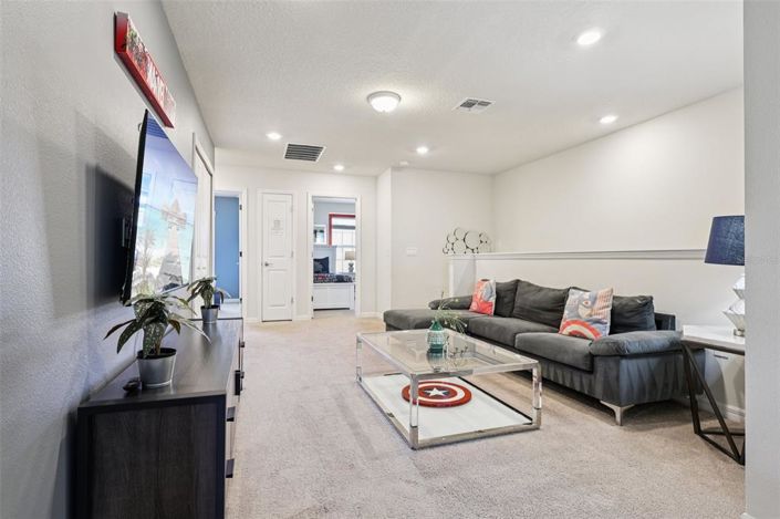 Image No.22-Maison de ville de 5 chambres à vendre à Davenport