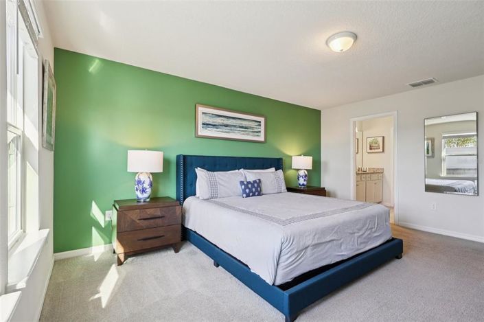 Image No.27-Maison de ville de 5 chambres à vendre à Davenport