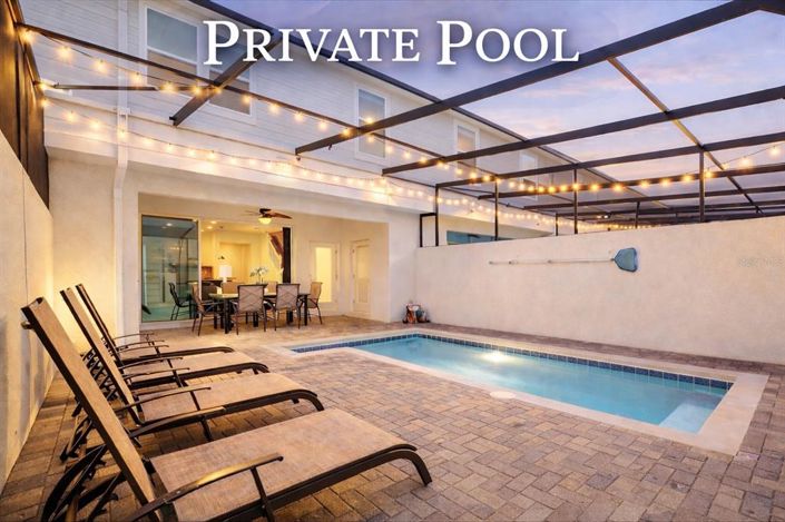 Image No.3-Maison de ville de 5 chambres à vendre à Davenport