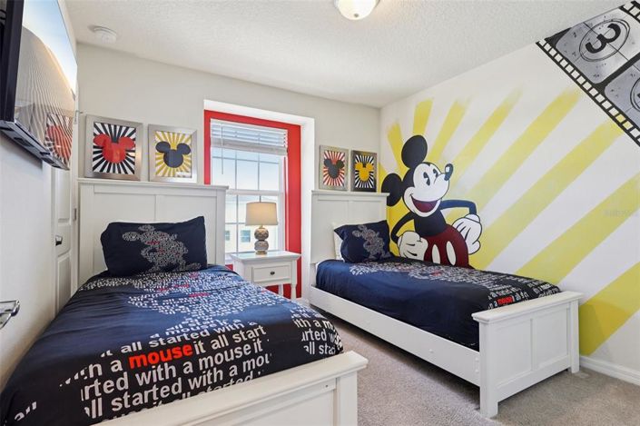 Image No.30-Maison de ville de 5 chambres à vendre à Davenport