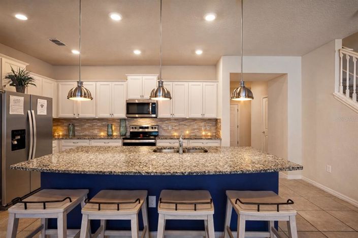 Image No.5-Maison de ville de 5 chambres à vendre à Davenport