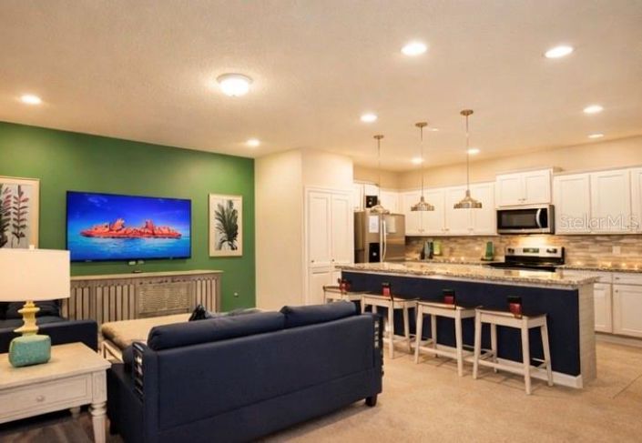 Image No.6-Maison de ville de 5 chambres à vendre à Davenport