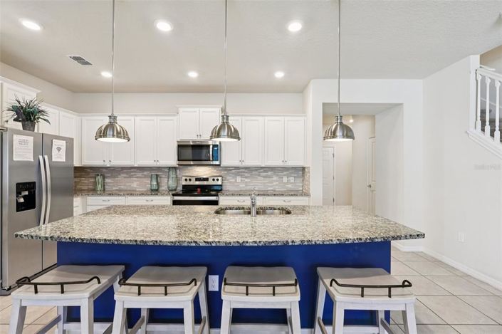 Image No.8-Maison de ville de 5 chambres à vendre à Davenport