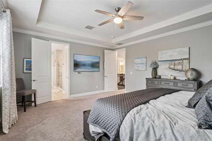 Image No.28-Propriété de 4 chambres à vendre à Windermere