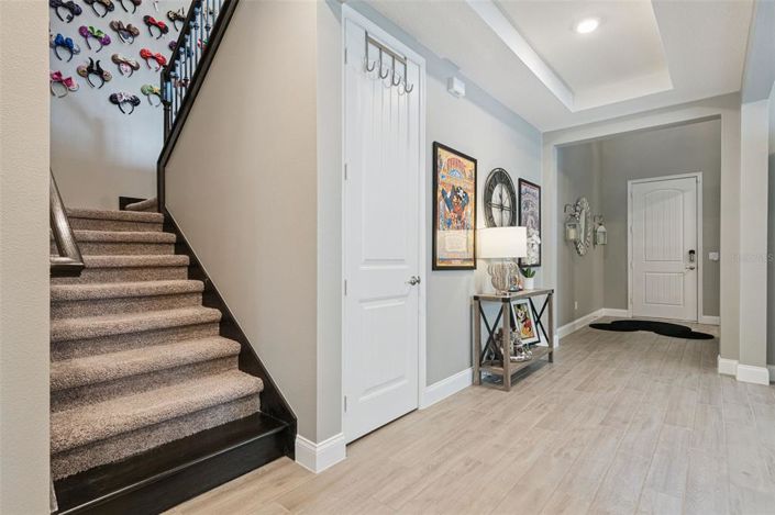 Image No.9-Propriété de 4 chambres à vendre à Windermere