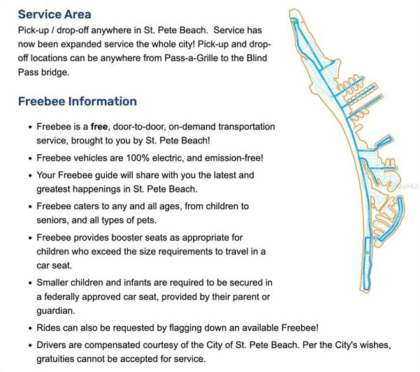 Image No.35-Propriété de 2 chambres à vendre à St. Pete Beach