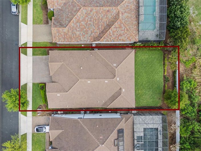 Image No.37-Propriété de 4 chambres à vendre à Orlando