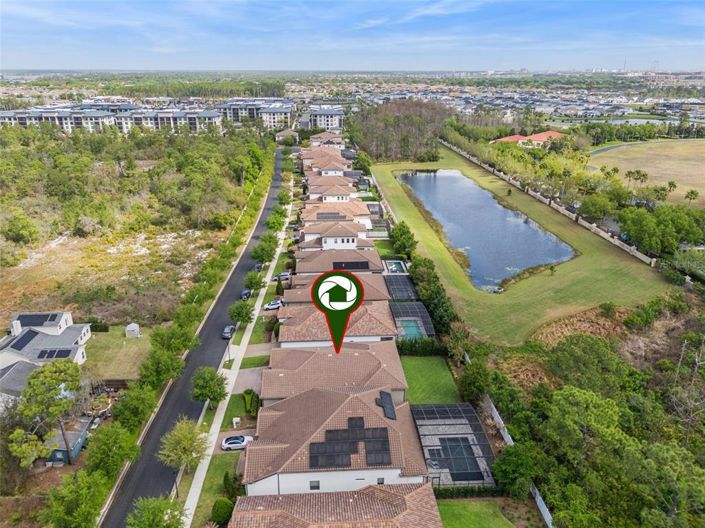 Image No.40-Propriété de 4 chambres à vendre à Orlando