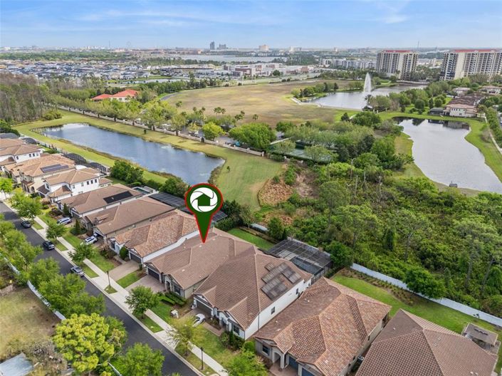 Image No.42-Propriété de 4 chambres à vendre à Orlando