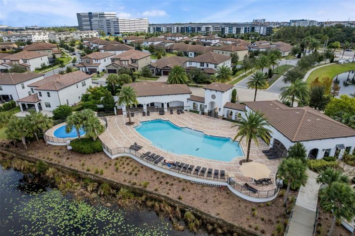 Image No.44-Propriété de 4 chambres à vendre à Orlando