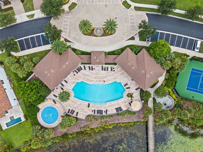 Image No.45-Propriété de 4 chambres à vendre à Orlando