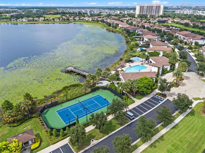Image No.46-Propriété de 4 chambres à vendre à Orlando
