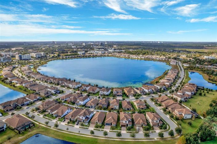 Image No.48-Propriété de 4 chambres à vendre à Orlando