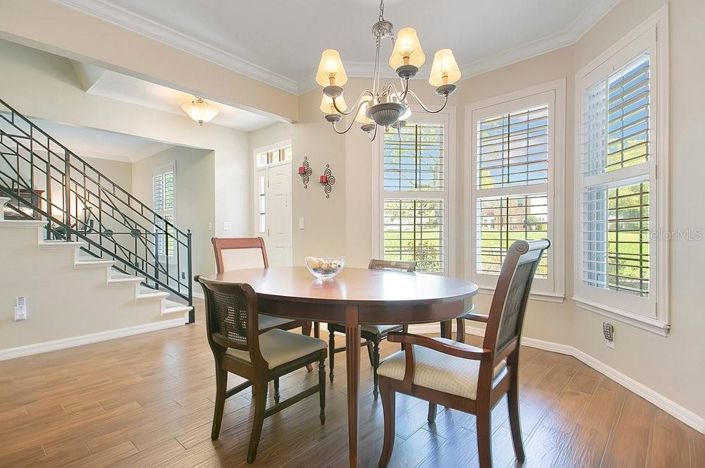 Image No.10-Propriété de 4 chambres à vendre à Windermere