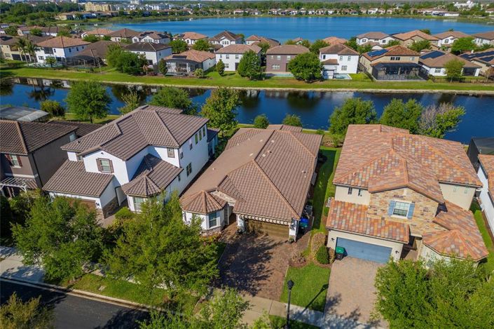 Image No.18-Propriété de 3 chambres à vendre à Orlando