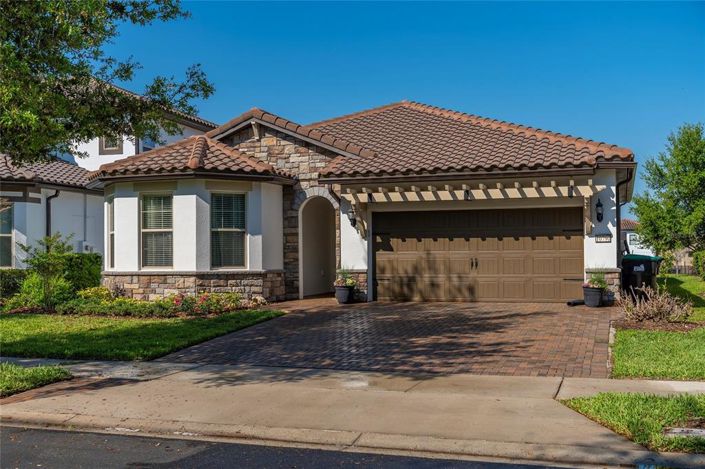 Image No.21-Propriété de 3 chambres à vendre à Orlando