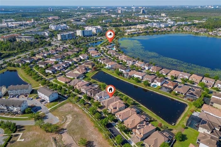 Image No.29-Propriété de 3 chambres à vendre à Orlando